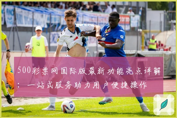 500彩票网国际版最新功能亮点详解：一站式服务助力用户便捷操作