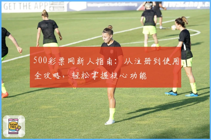 500彩票网新人指南：从注册到使用全攻略，轻松掌握核心功能